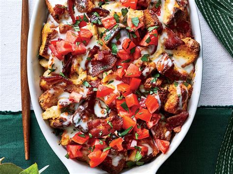 Kentucky Hot Brown Casserole Recipe Southern Living Recipe