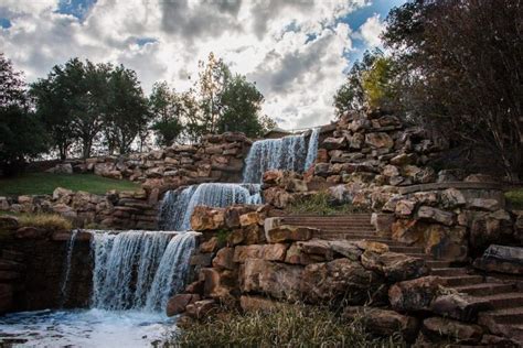 Best Place to Propose in Wichita Falls, TX | Willyou.net