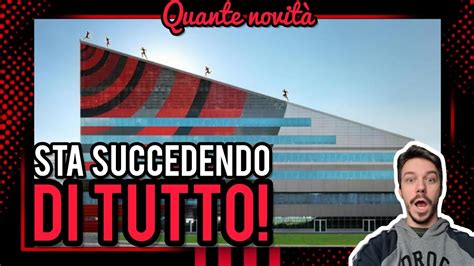 Accusa Gravissimail Milan Quereli Altro Infortunio Assurdo Occhio