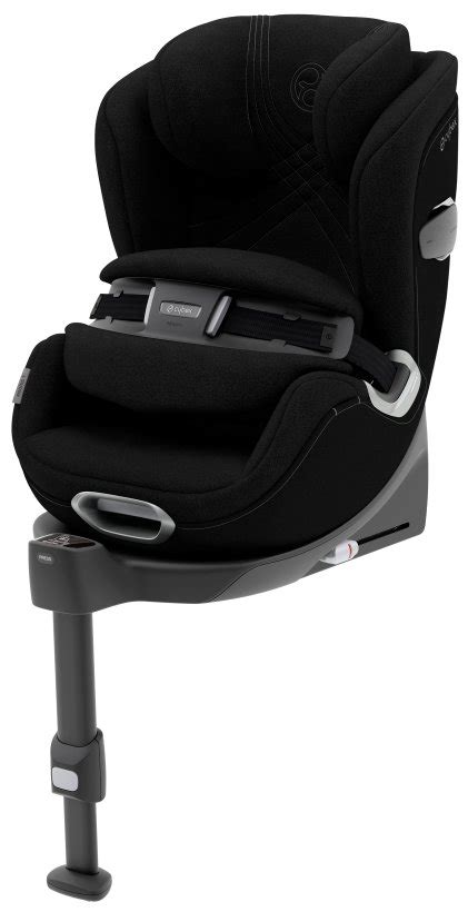 Cybex Anoris T I Size Innowacyjny Fotelik Samochodowy 9 21kg Z