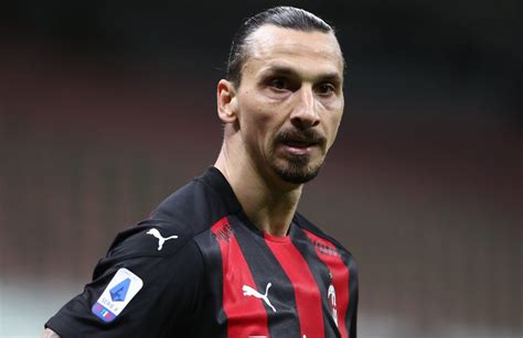 Ibrahimovic Inter Milan The Strongest Team In Serie A On Paper