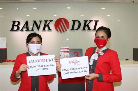 Bank Dki Tambah Fitur Digital Buka Rekening Dan Deposito Republika Online