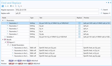 Comsol Desktop Comsol