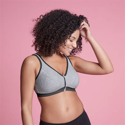 Royce Eden Front Fastening Bra The Bra Sisters