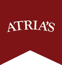 Atria's - American Restaurant in Greater Pittsburgh