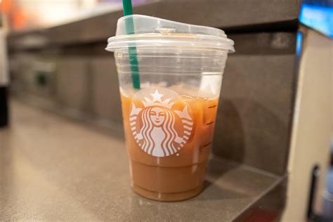 Starbucks changed its iced coffee blend for the first time in 18 years