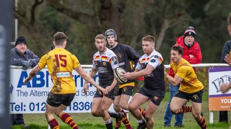 Crewe And Nantwich Rufc A Lions Origins Club