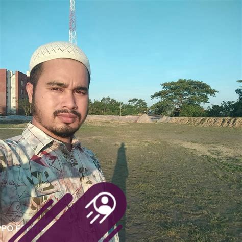 mo jahid alm