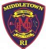 Middletown, RI, RI Fire Department | FirefighterApp