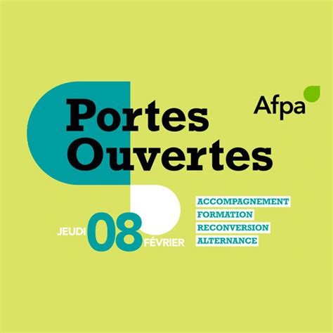 AFPA Journée Portes Ouvertes Handy Job 06