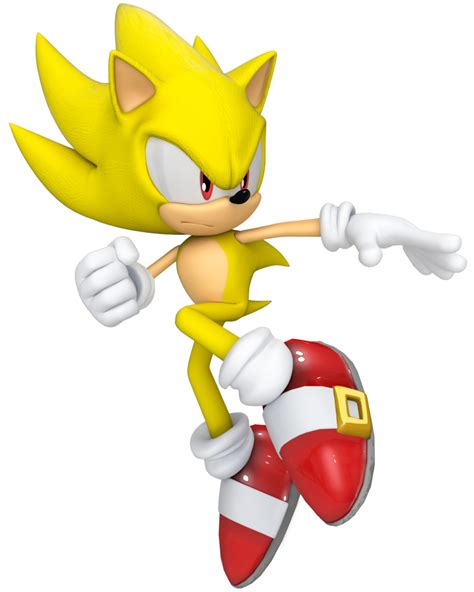 Sonic Sonic Amarelo Png Imagens E Moldes Br