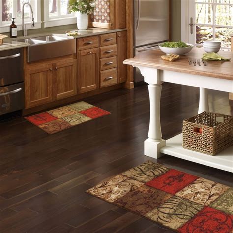 Kohls Kitchen Rugs Design Ideas — Schmidt Gallery Design