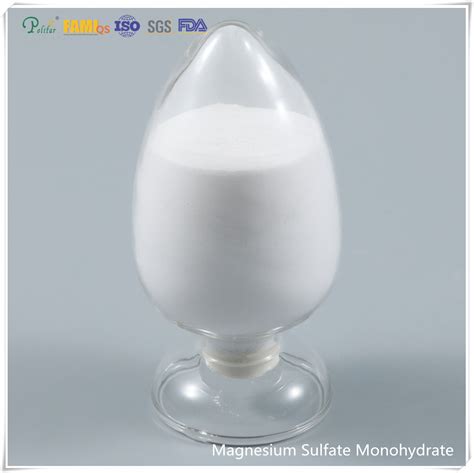 Maganese Sulphate Feed Industrial Grade Manganese Sulphate And Mnso