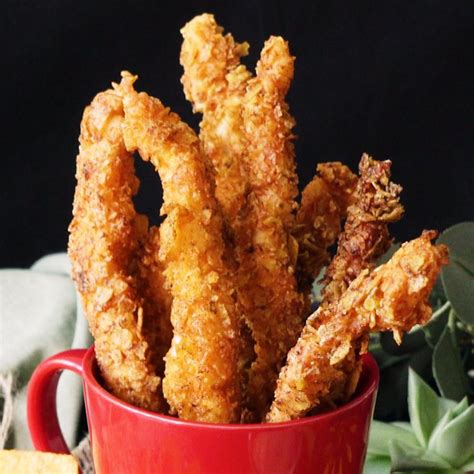 Chicken Sticks Video Recipe Video Recipes Cooking Easy Meals