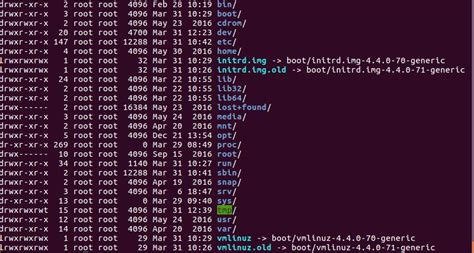 Permisos En Linux NPTG