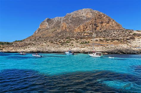 Soggiorno Mare A Marsala Per Una Settimana Di Relax A Quattro Stelle