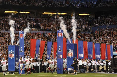 NY Giants Set to Honor the 2011 Super Bowl 46 Team's 10th Anniversary