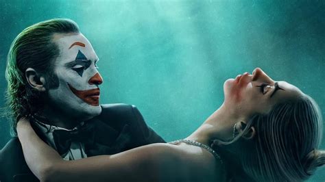 JOKER FOLIE À DEUX Actor On His Surprise Role And That Shocking Ending