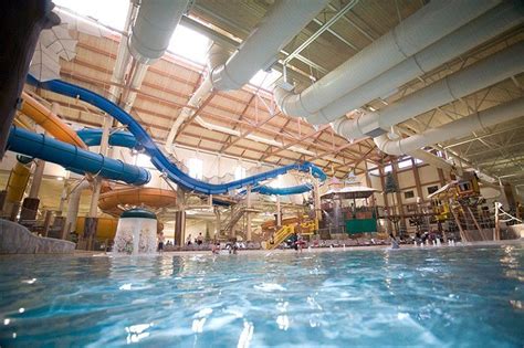 Great Wolf Lodge & Indoor Water Park in WA | Experience Olympia