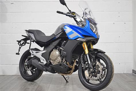 CFMOTO 650MT