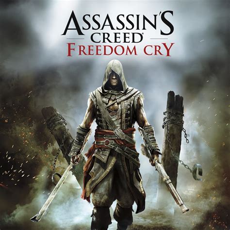 Assassins Creed Liberation Hd Ps3 Digital