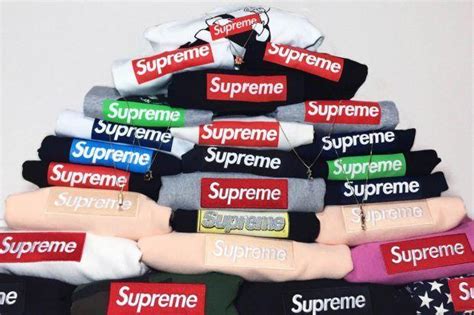 Best Supreme Box Logo Logodix