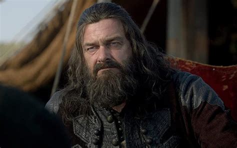 Muere Ray Stevenson Actor De Series Como Roma Black Sails O