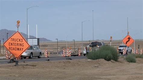 South Mountain Freeway Has Officially Opened To Traffic