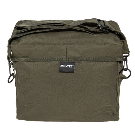 Torba Mil Tec Us Medical Kit Bag Olive Sklep Militaria Pl