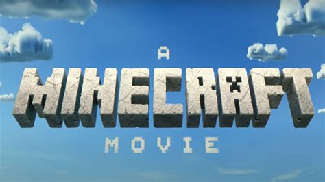 A Minecraft Movie Jack Black E Jason Momoa Vengono Catapultati Nel