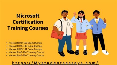 Excelling With Microsoft Certification Training Courses Unlocking