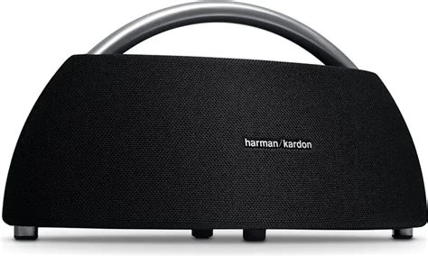 Harman Kardon Портативная колонка Go + Play Black - Купить в ...