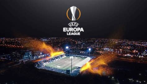 Así Quedan Los Dieciseisavos De Final De La Europa League