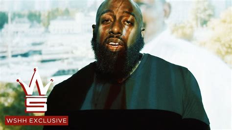 Trae Tha Truth Can T Get Close WSHH Exclusive Official Music Video