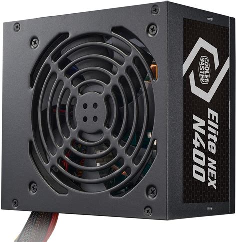 Watt Cooler Master Elite Nex N Computer Alliance