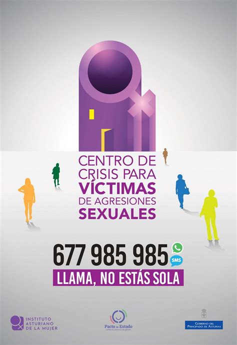 El Centro De Crisis Para Víctimas De Agresiones Sexuales Atiende A 29