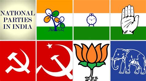 Election Commission Decides On Party Symbols CrackitToday Affairs