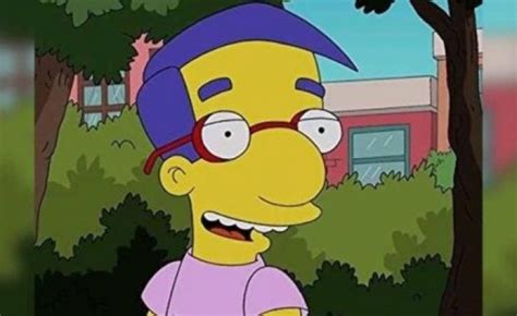 Milhouse Challenge El Nuevo Reto Viral A Partir De Un Inolvidable