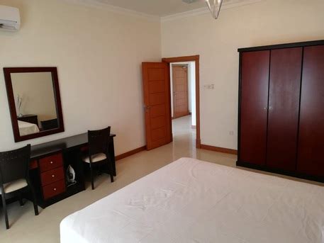 Bhd Month Br Fully Furnished Bhk Apartment Inclusive In