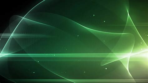 Green Worship Backgrounds