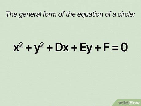 How to Write Equations for Circles (With Practice Problems)