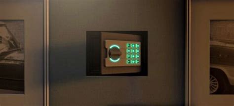 A Guide to Selecting the Best Hidden Safes for Your Valuables