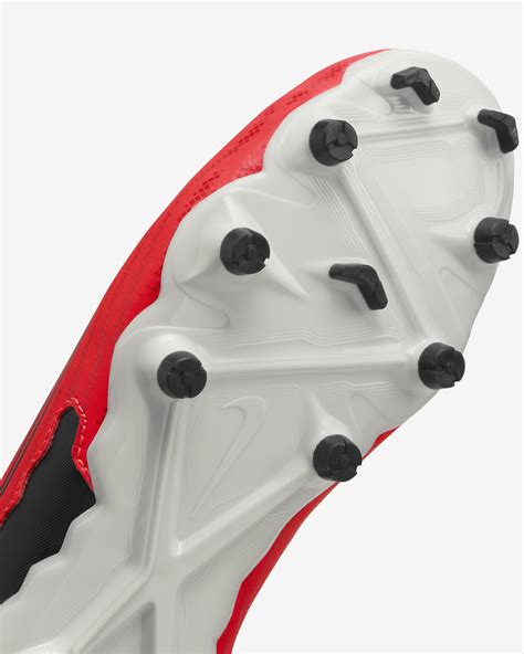 Chaussure De Foot Basse Crampons Multi Surfaces Nike Jr Phantom Gx