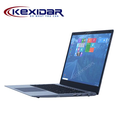 Notebook PC Business Laptops 15.6 Inch Manufacturers Win10 Slim Laptop