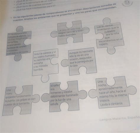 Resuelto Qu Es Un T T Cu L Es La Estructura De Un Cuenl Qu Tipos De