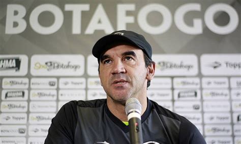 Botafogo Poupa Titulares Contra O Bragantino Nesta Quarta Jornal O Globo