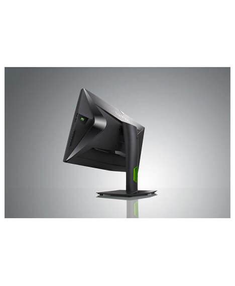 Viewsonic Xg Gs Inch P Wqhd Hz Ips Gaming Monitor Media