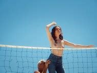 Naked Lise Gardo In Alexandre Chatelard