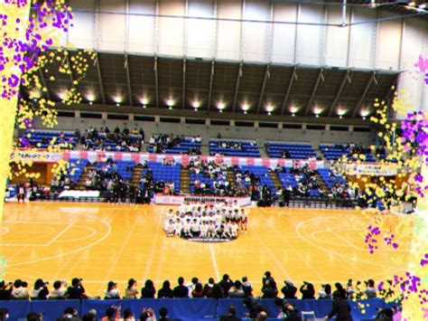 船岡未沙希 Misaki Funaoka On Twitter 【 Wリーグ 】 第11週 バルドラール浦安アリーナ Game2 トヨタ紡織vs富士通 60 66 1勝1敗🏀 実況を