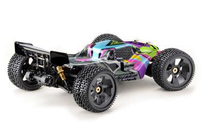 Absima Truggy Torch Gen S Rtr Racingline Rc